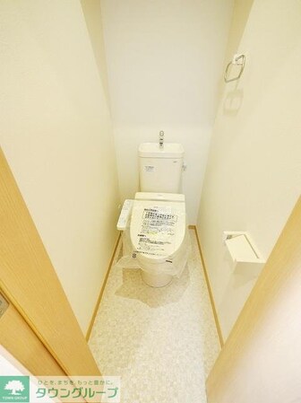 スカイアドレスの物件内観写真